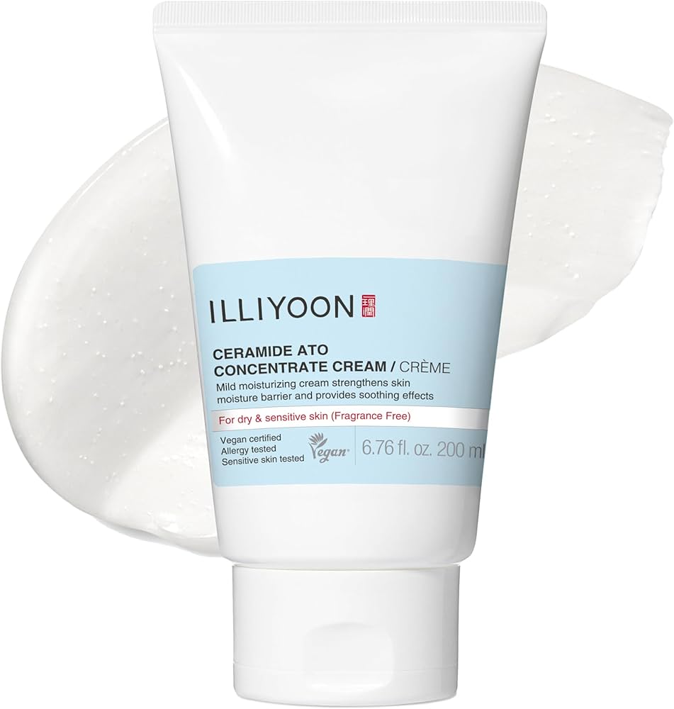 Illiyoon Cream